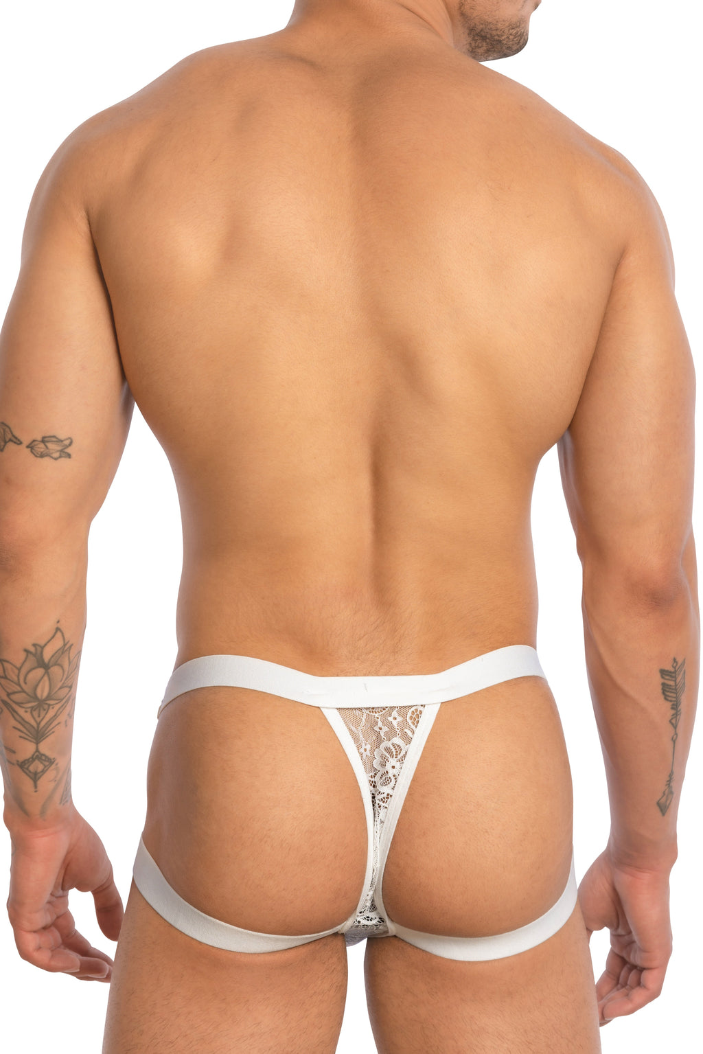 Secret Male SMC0016 Bikini - DealByEthan.gay loves Secret Male