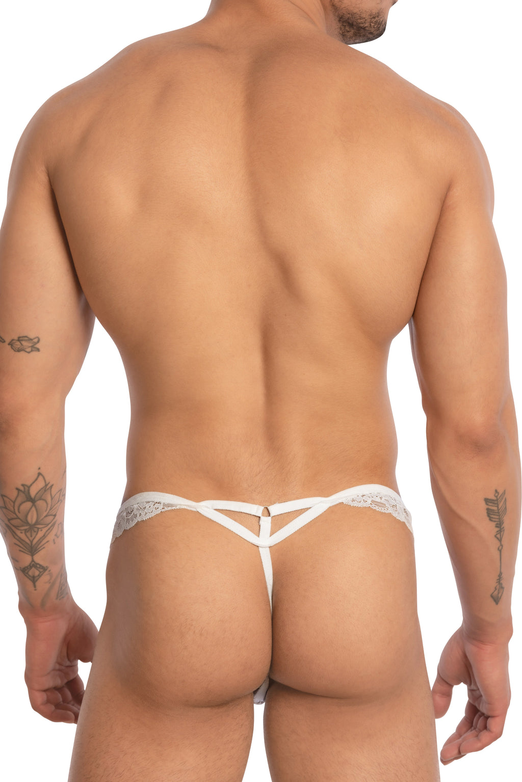 Secret Male SMC0017 Jockstraps - DealByEthan.gay loves Secret Male