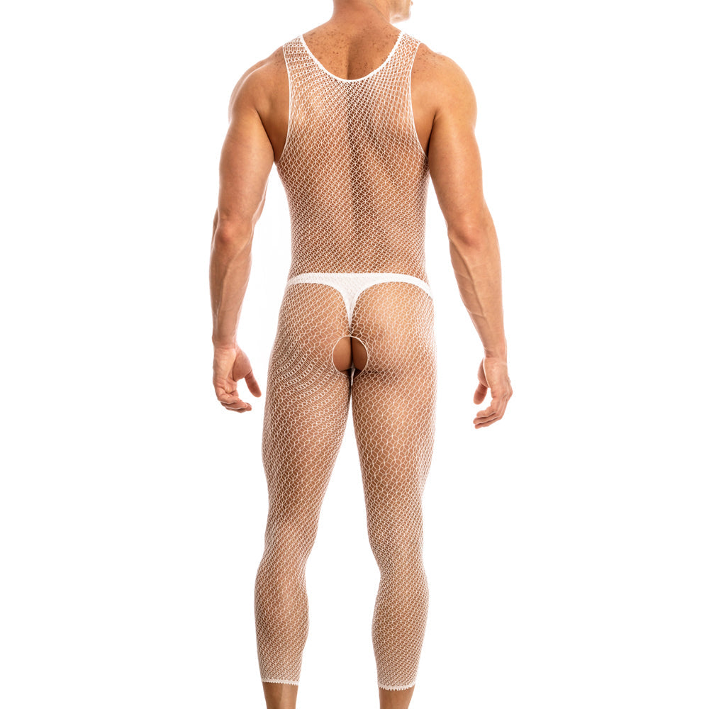 Secret Male SMC008 Bodystocking - DealByEthan.gay loves Secret Male