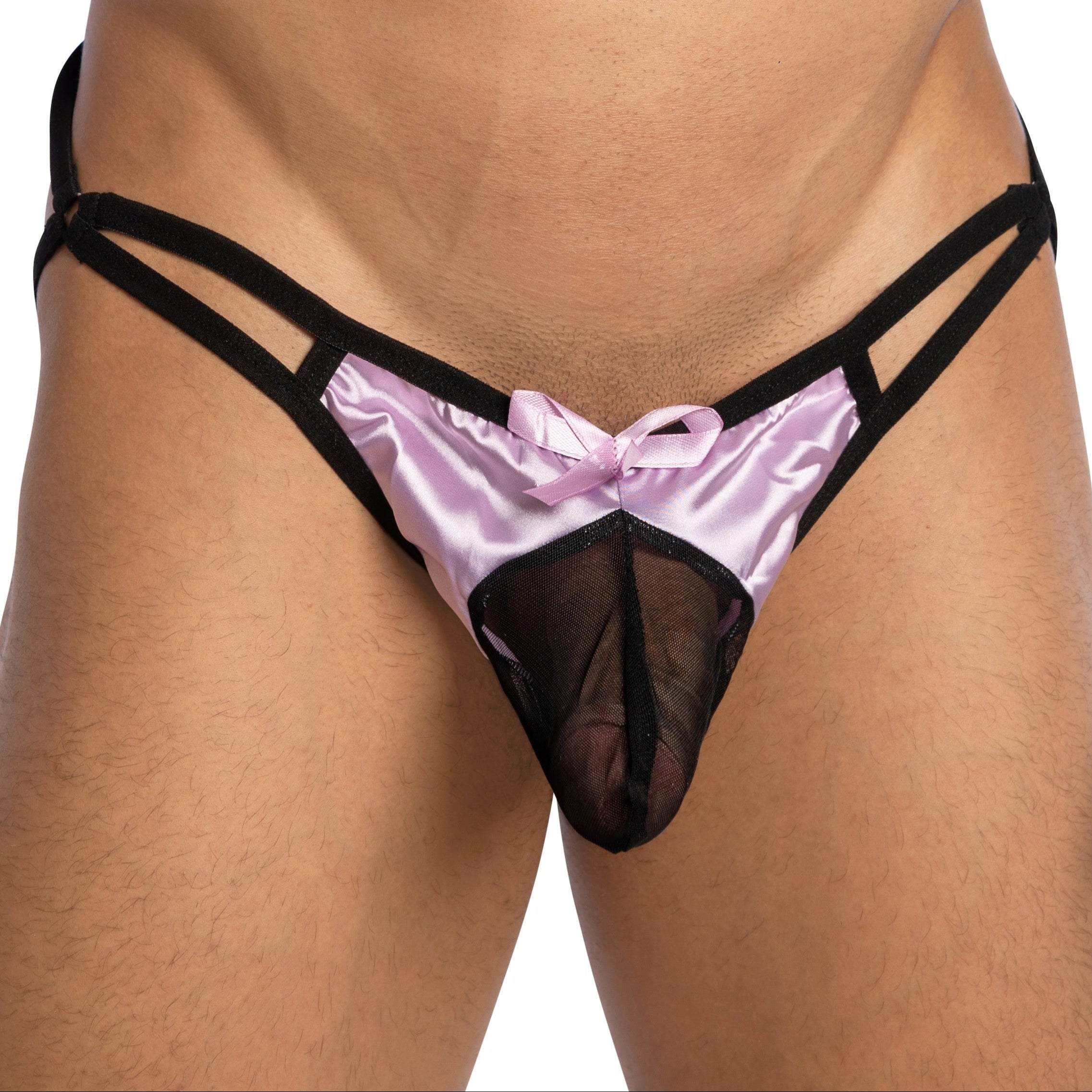 Secret Male SMC013 Bikini Brief - DealByEthan.gay loves Secret Male