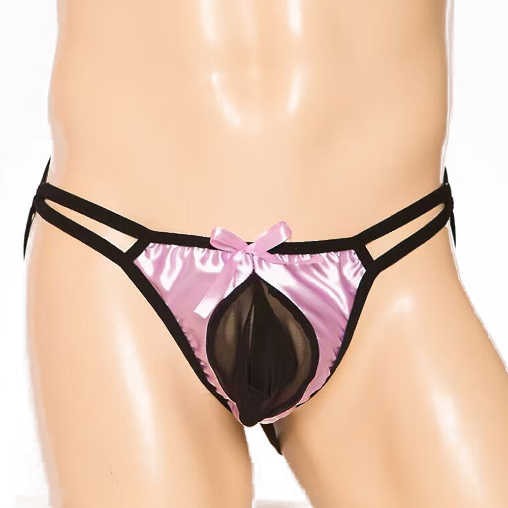 Secret Male SMC013 Bikini Nude - DealByEthan.gay loves Secret Male