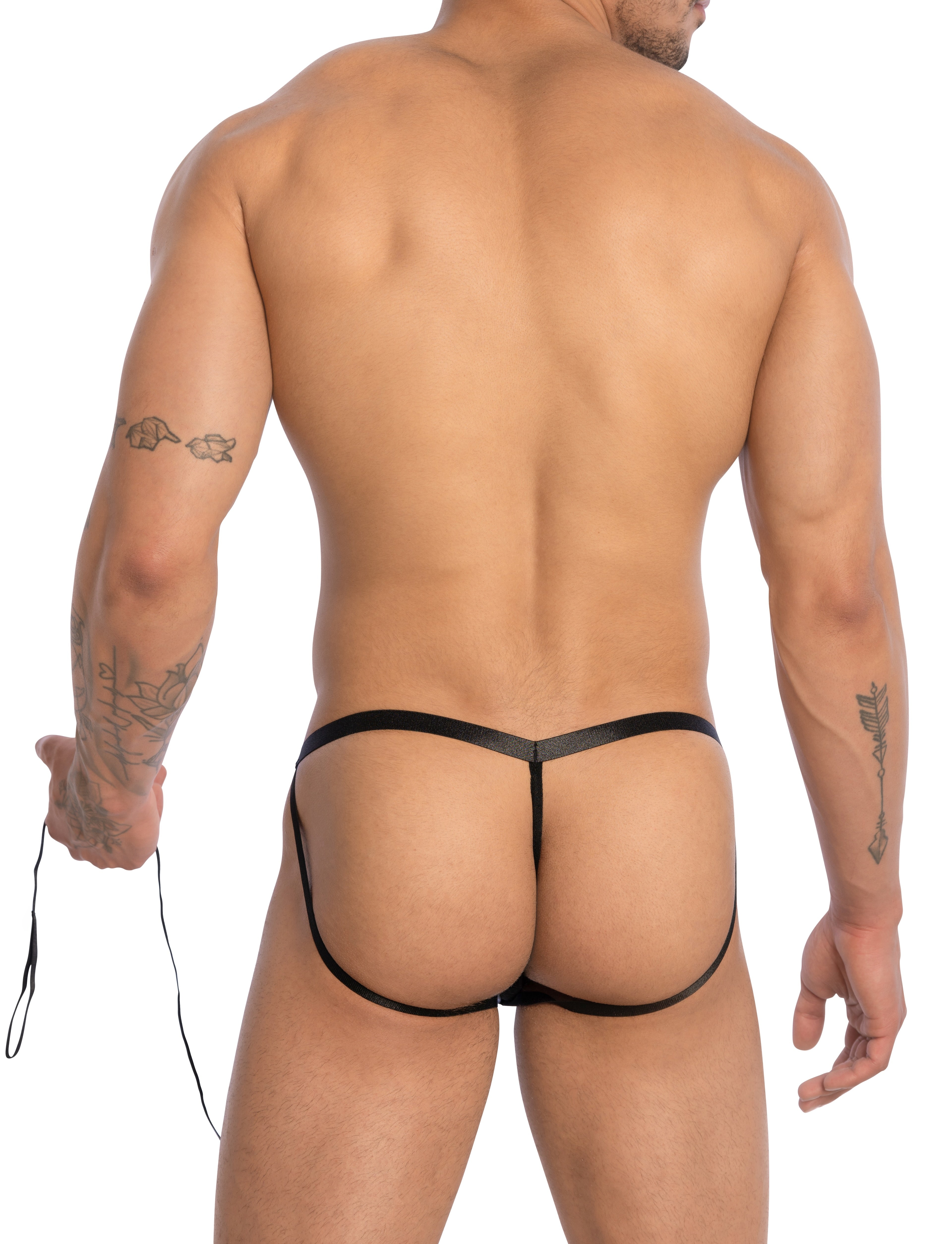 Secret Male SMC014 Jockstrap - DealByEthan.gay loves Secret Male