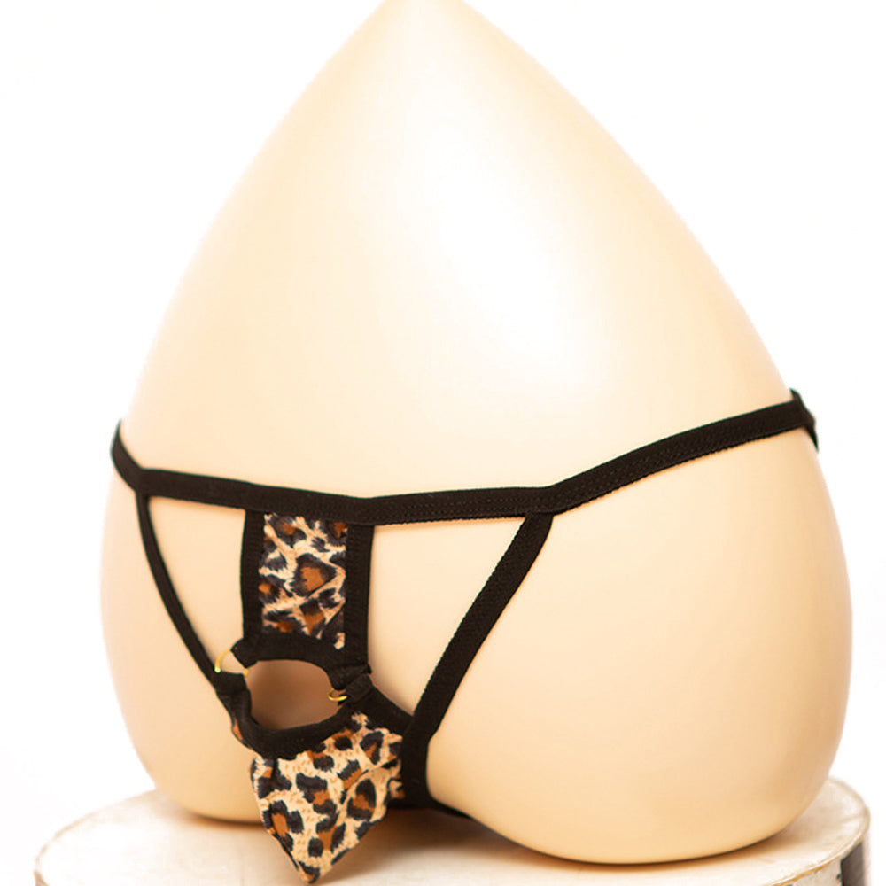 Secret Male SMC016 Accessories Leopard - DealByEthan.gay loves Secret Male
