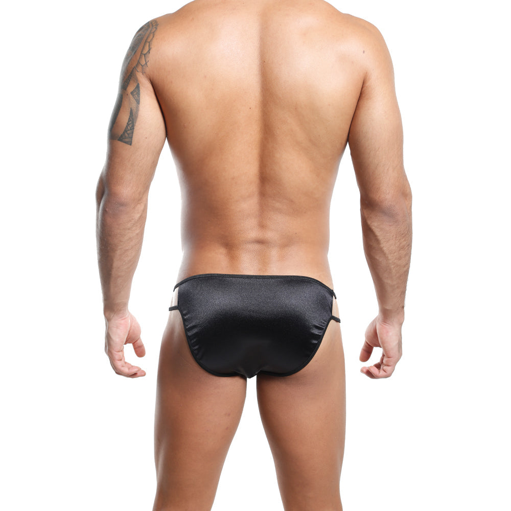 Secret Male SMI004 Slip Bikini - DealByEthan.gay loves Secret Male
