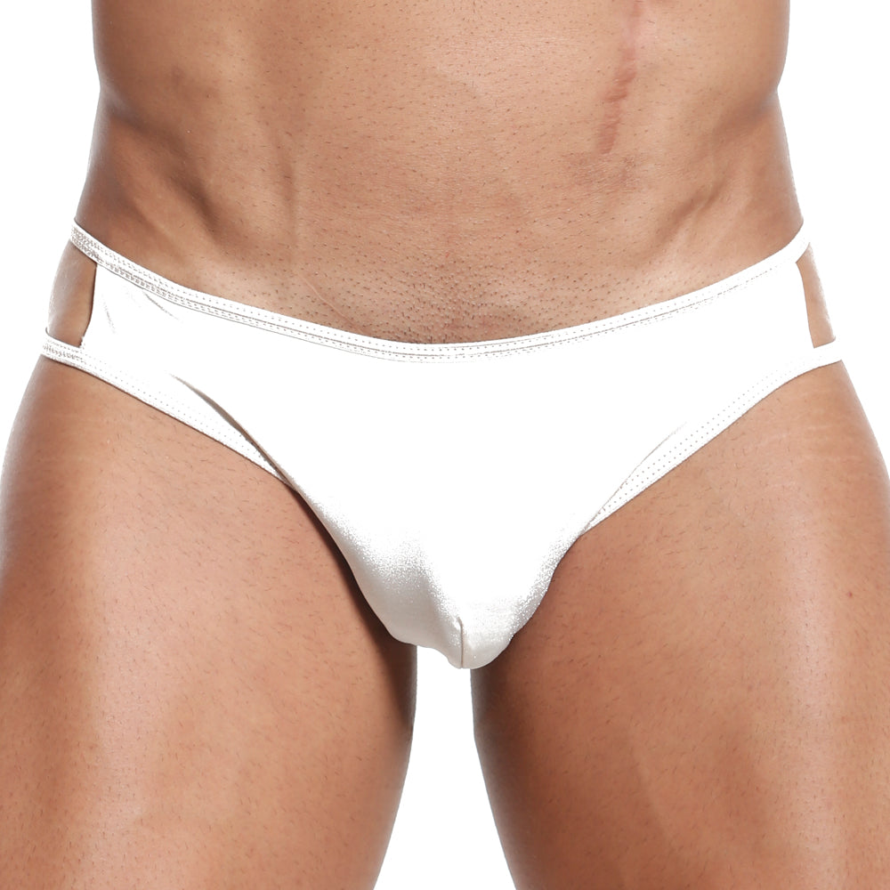 Secret Male SMI004 Slip Bikini - DealByEthan.gay loves Secret Male