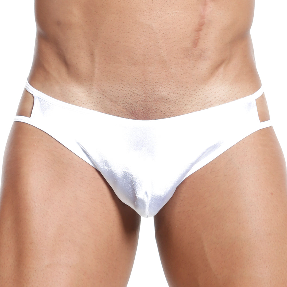 Secret Male SMI004 Slip Bikini - DealByEthan.gay loves Secret Male