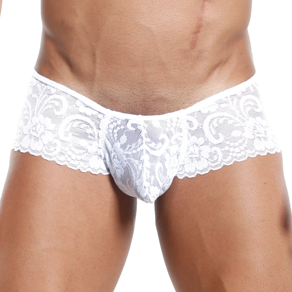 Secret Male SMI006 Slip Bikini - DealByEthan.gay loves Secret Male