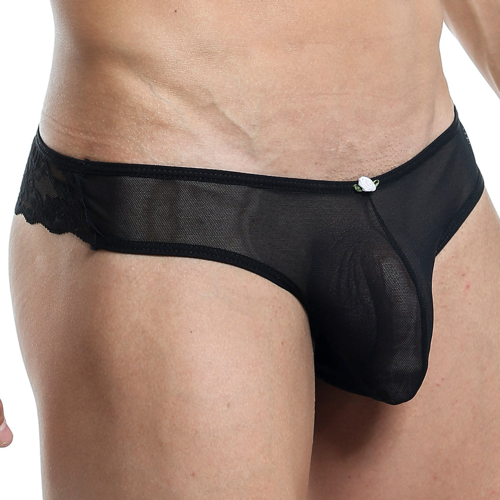 Secret Male SMK006 Thong - DealByEthan.gay loves Secret Male