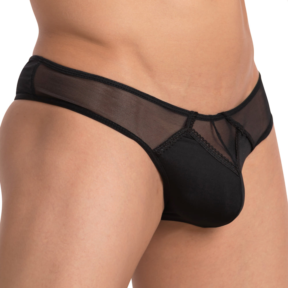 Secret Male SMK012  Secret Boyfriend Bikini - DealByEthan.gay loves Secret Male