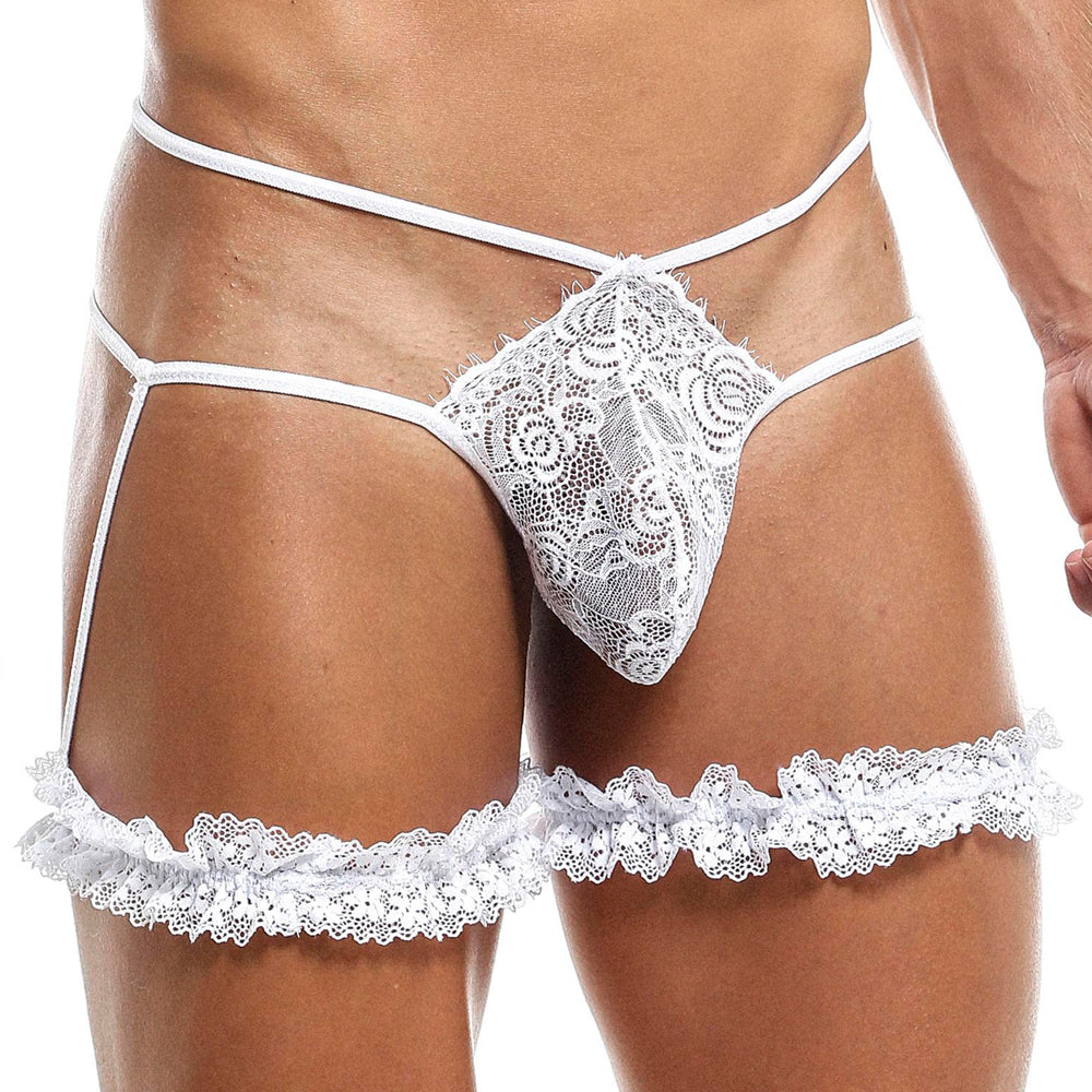 Secret Male SML010 Bawd G-String - DealByEthan.gay loves Secret Male