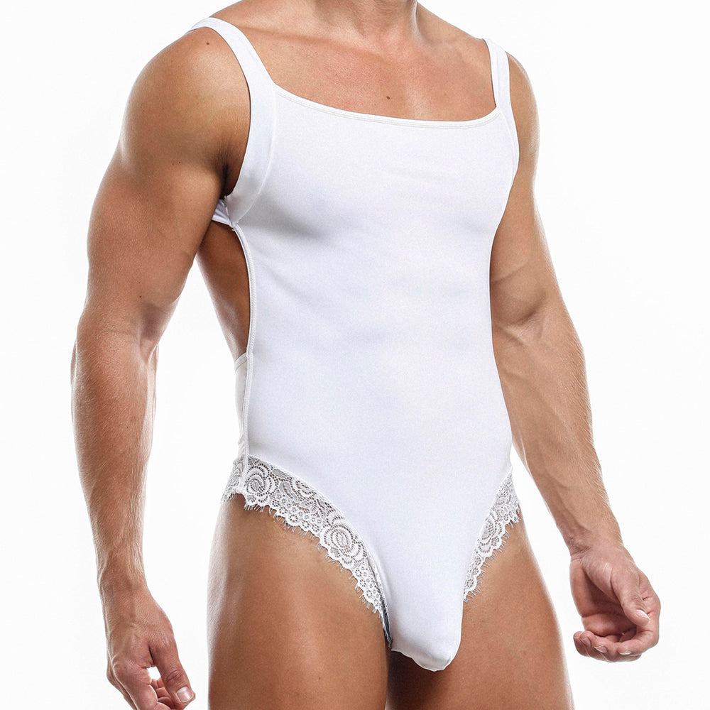 Secret Male SMV001 Honeymoon Body Suit - DealByEthan.gay loves Secret Male