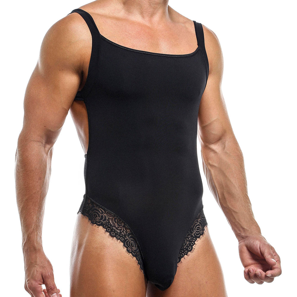 Secret Male SMV001 Honeymoon Body Suit - DealByEthan.gay loves Secret Male