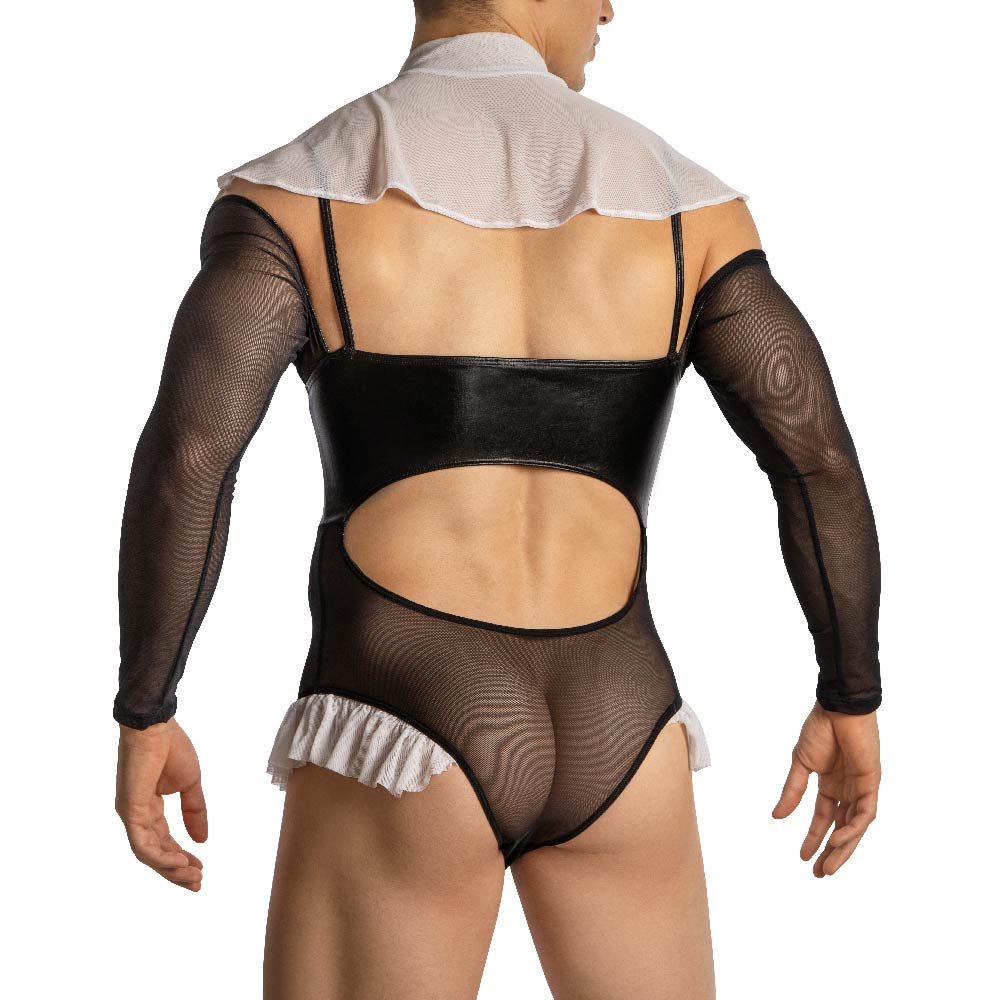 Secret Male Sexy Nun Costume for Men SMT003 - DealByEthan.gay loves Secret Male