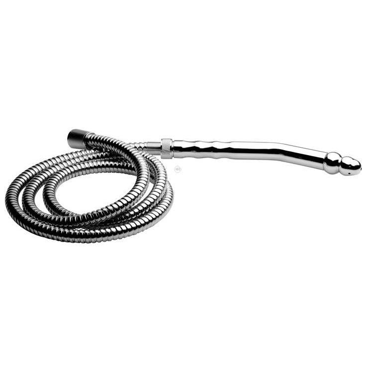 Varilla de enema de ducha