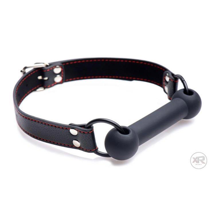 Silicone Bit Gag