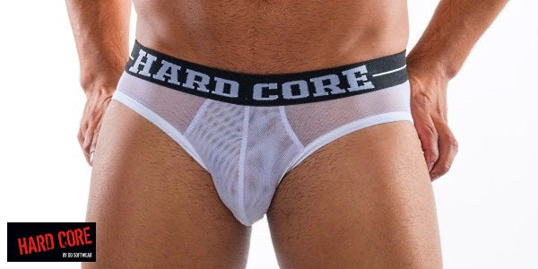 Skin Mesh Jock Brief - DealByEthan.gay loves Go Softwear