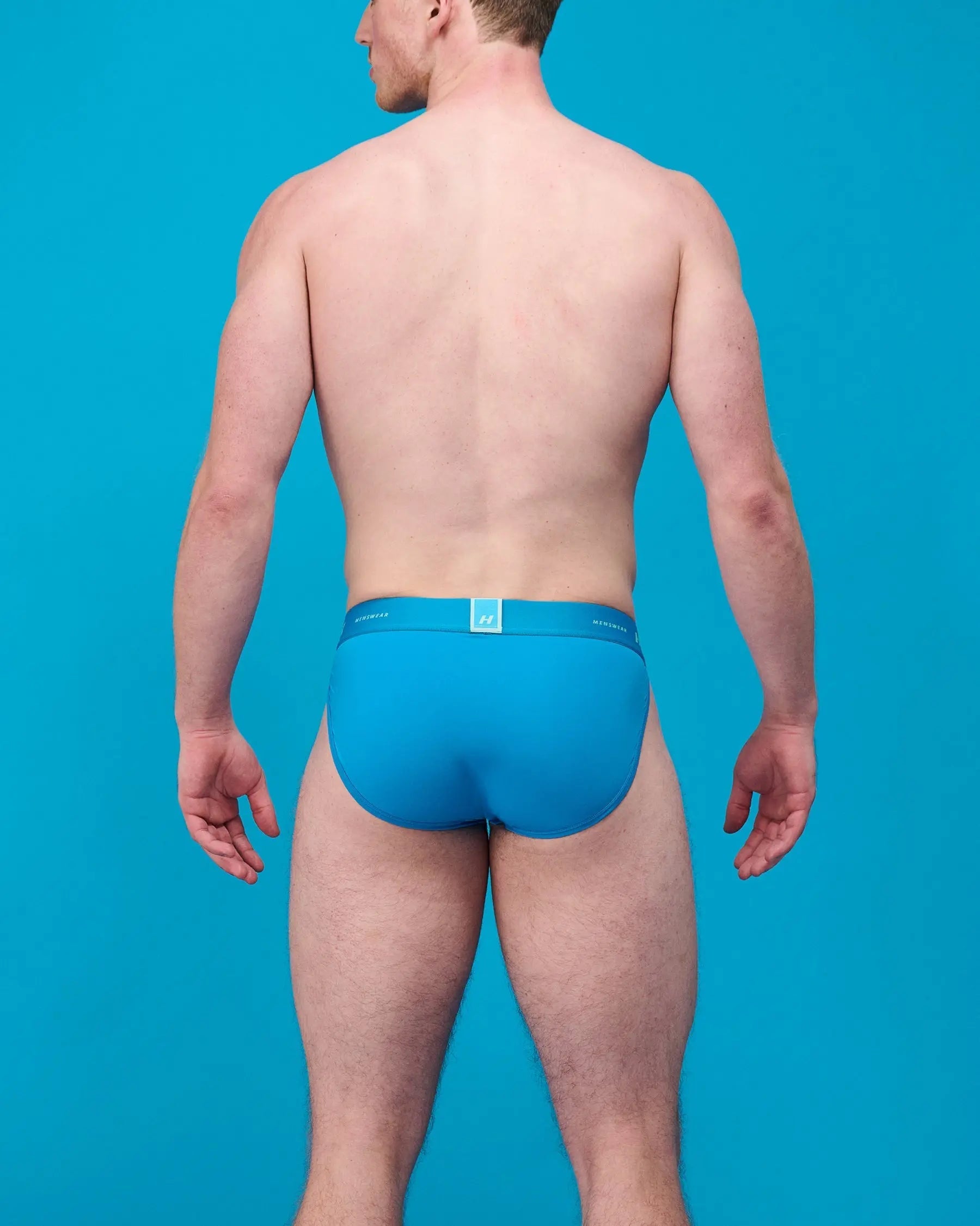Skyline Sport Brief - DealByEthan.gay loves HUNK Menswear