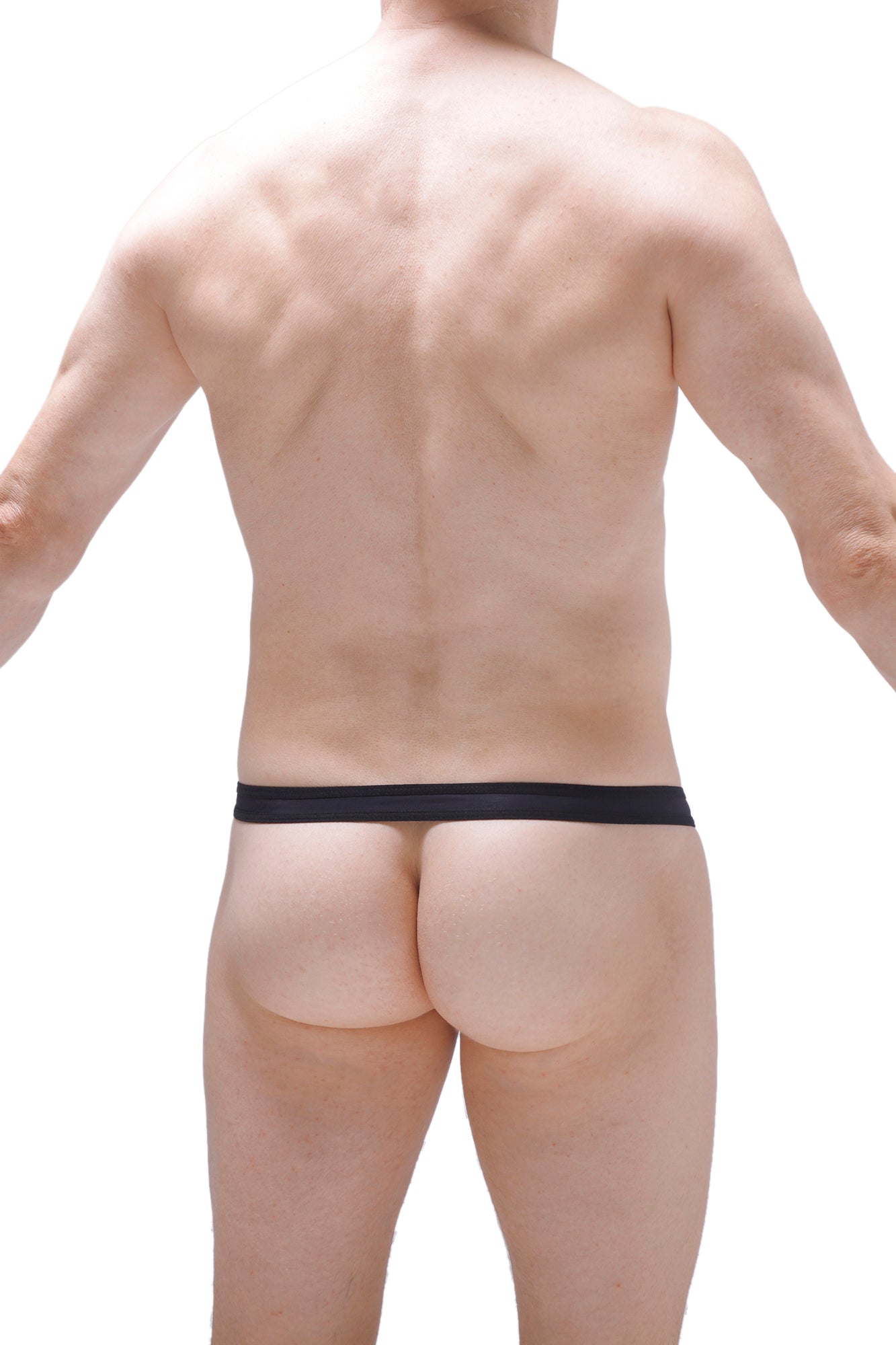 Slingshot Lasso Black - DealByEthan.gay loves PetitQ