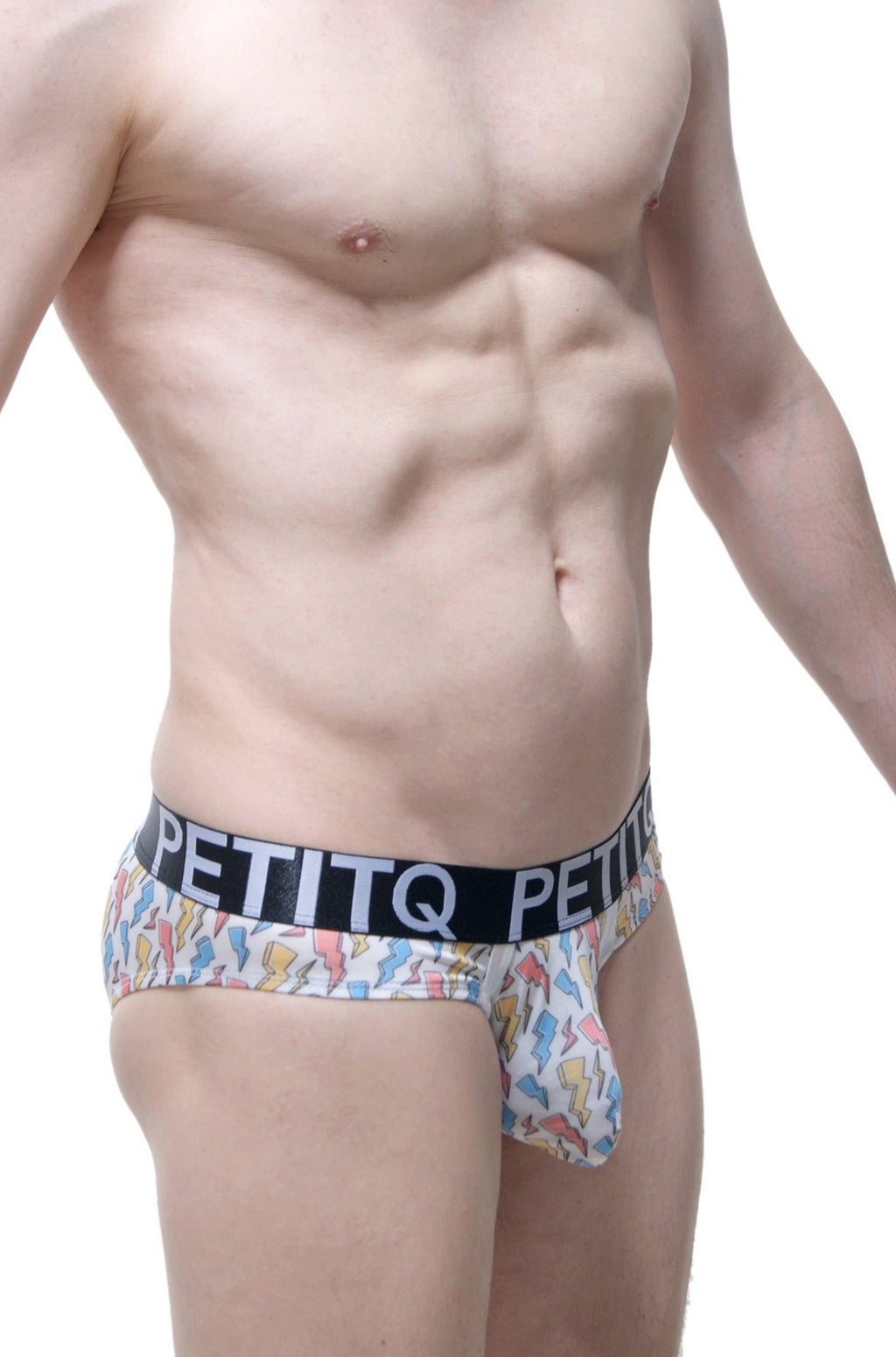 Slip Chill Eclair - DealByEthan.gay loves PetitQ