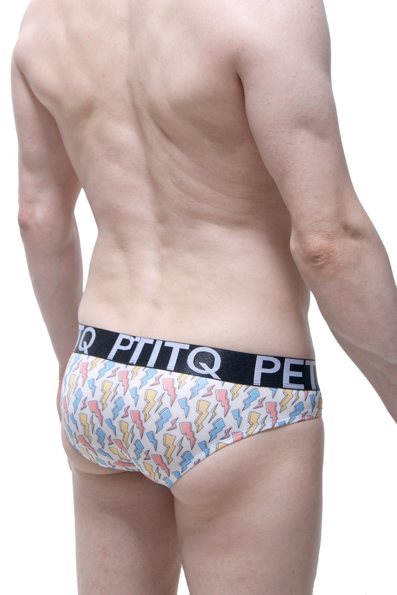 Slip Chill Eclair - DealByEthan.gay loves PetitQ