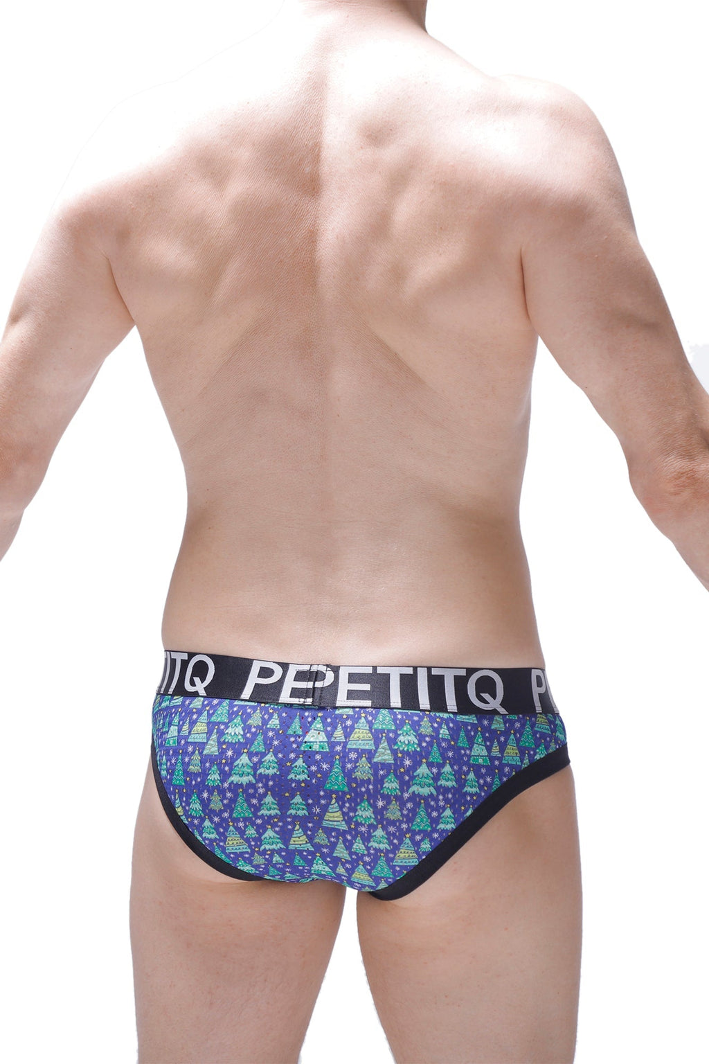 Slip Christmas Tree - DealByEthan.gay loves PetitQ