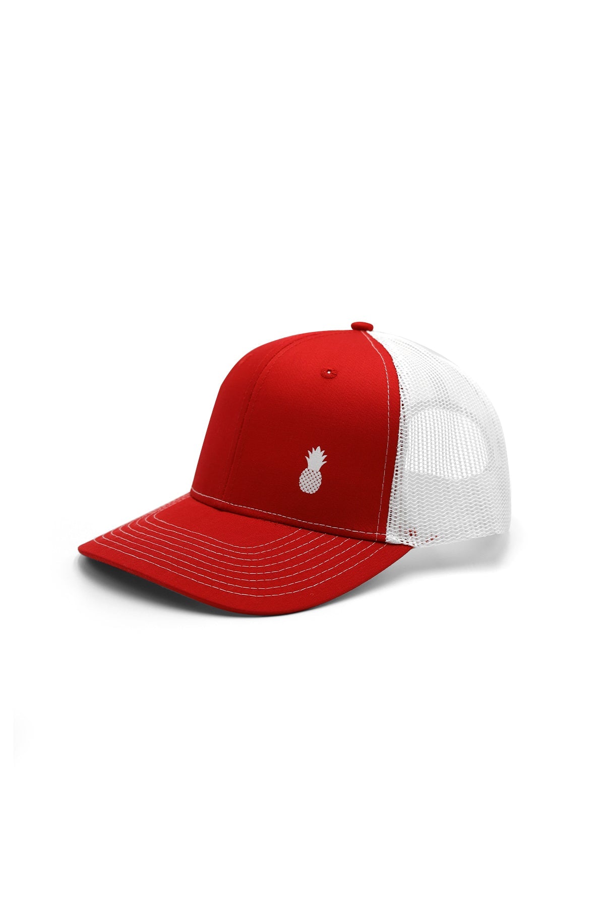 Snapback Trucker Cap - DealByEthan.gay loves Curious Beaver
