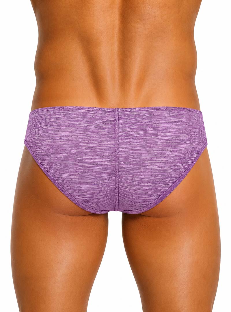 Undergear Men's Essential Contour Bikini