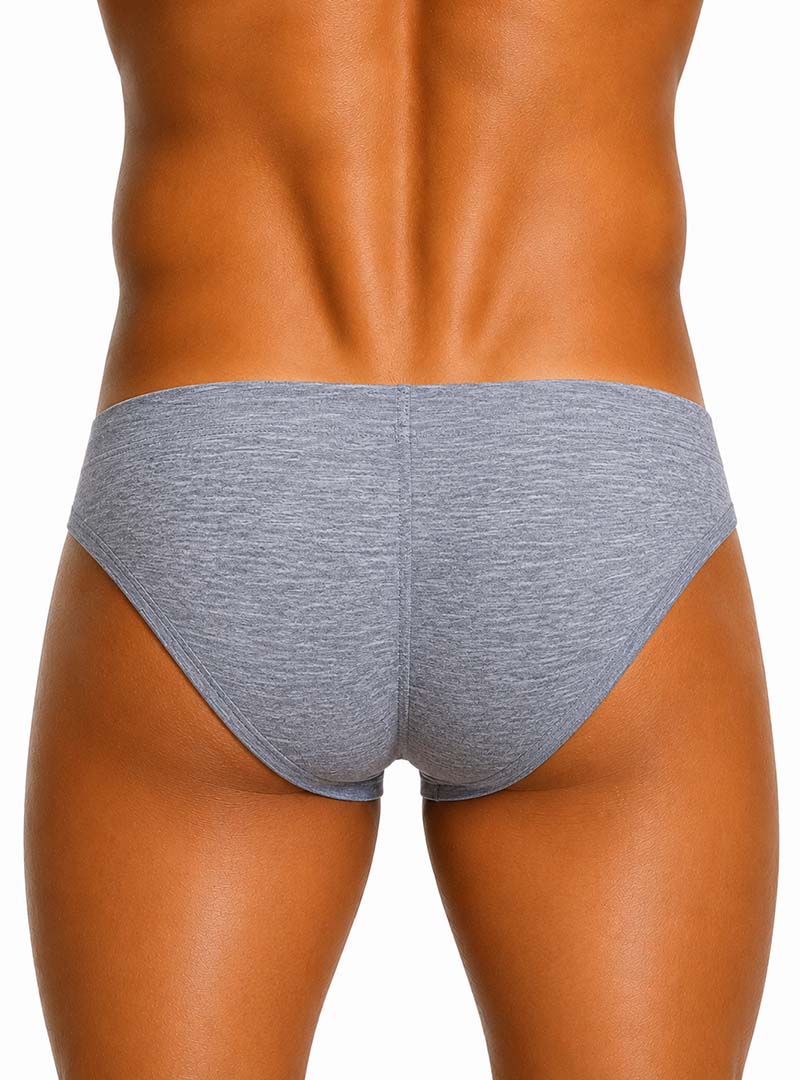 Undergear Men's Essential Contour Bikini