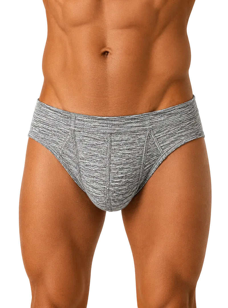 Undergear Men's Essential Contour Bikini