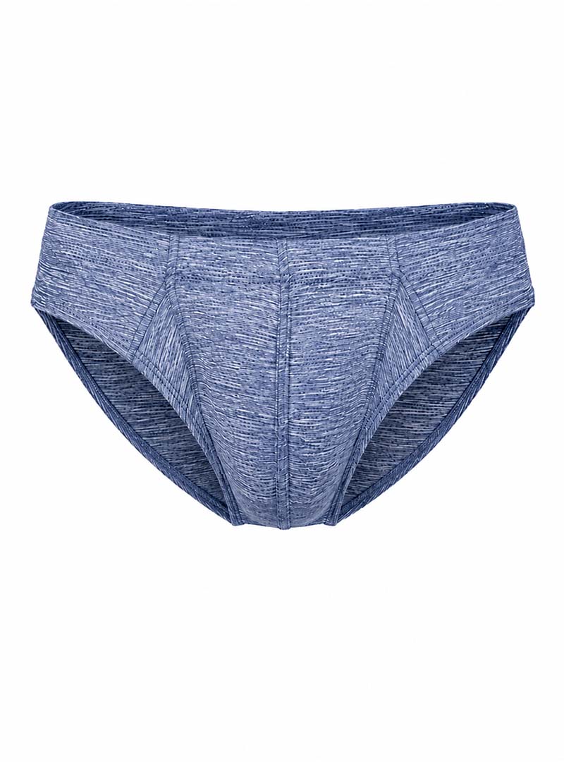 Undergear Men's Essential Contour Bikini