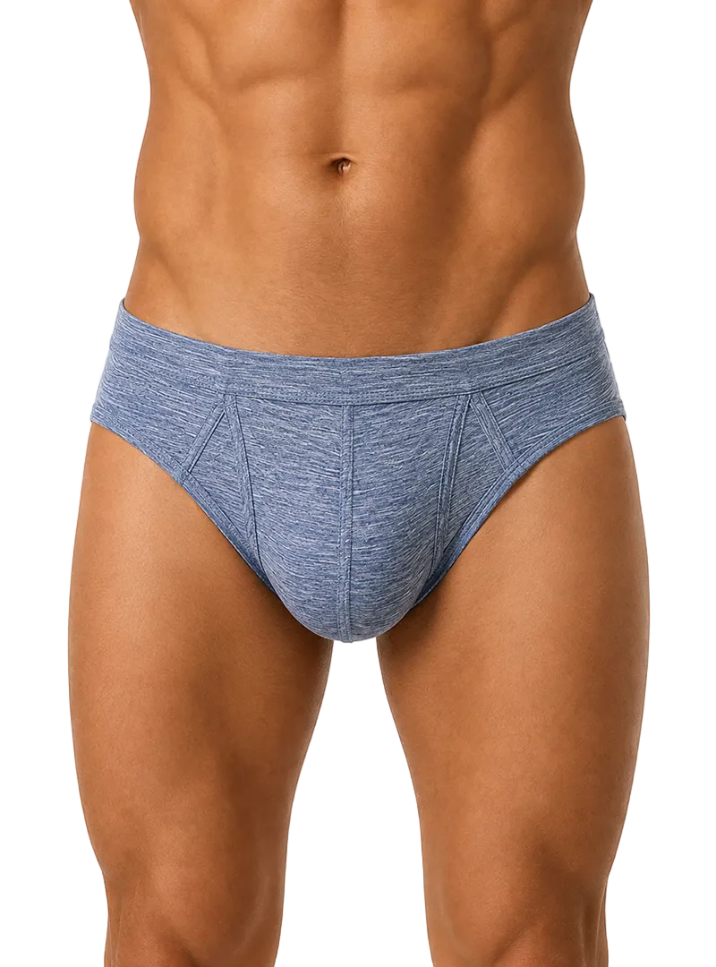 Undergear Men's Essential Contour Bikini