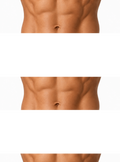 Undergear Men's Essential Contour Bikini