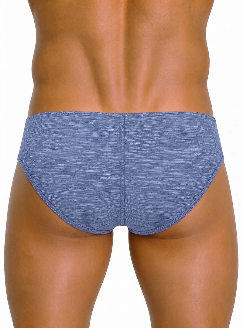Undergear Men's Essential Contour Bikini