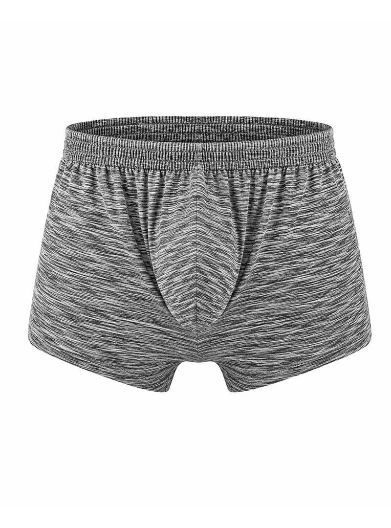 Undergear Men's Essential Contour Trunk