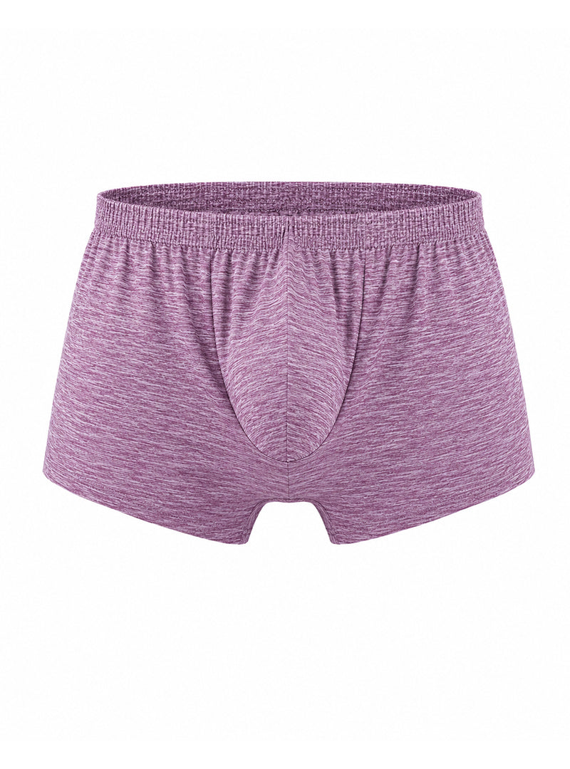 Undergear Men's Essential Contour Trunk