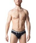 Nasty Pig Spitfire Classic Brief Underwear - Black