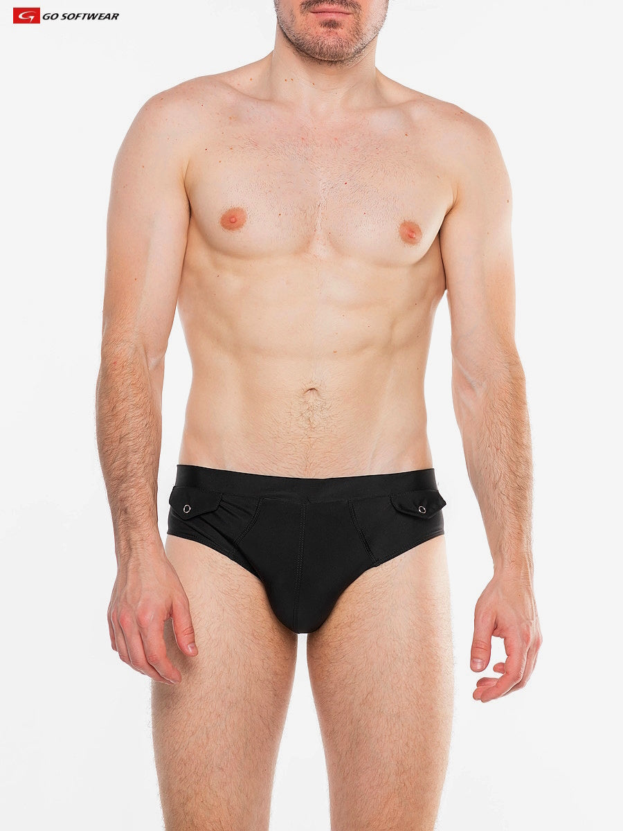 Splash Axel Bikini Swim - DealByEthan.gay loves Go Softwear