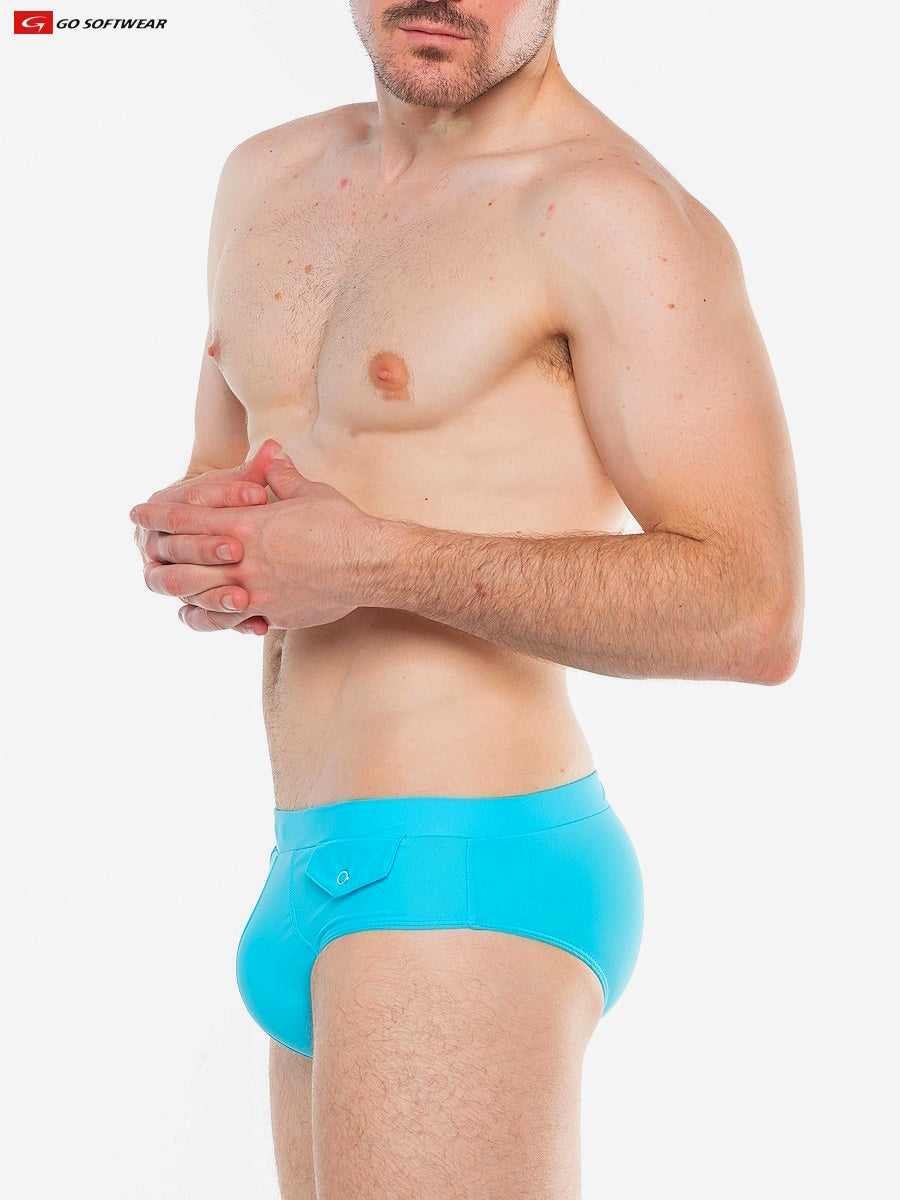 Splash Axel Bikini Swim - DealByEthan.gay loves Go Softwear