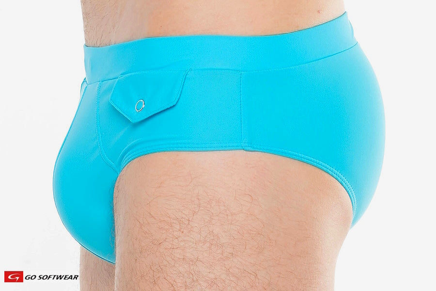Splash Axel Bikini Swim - DealByEthan.gay loves Go Softwear