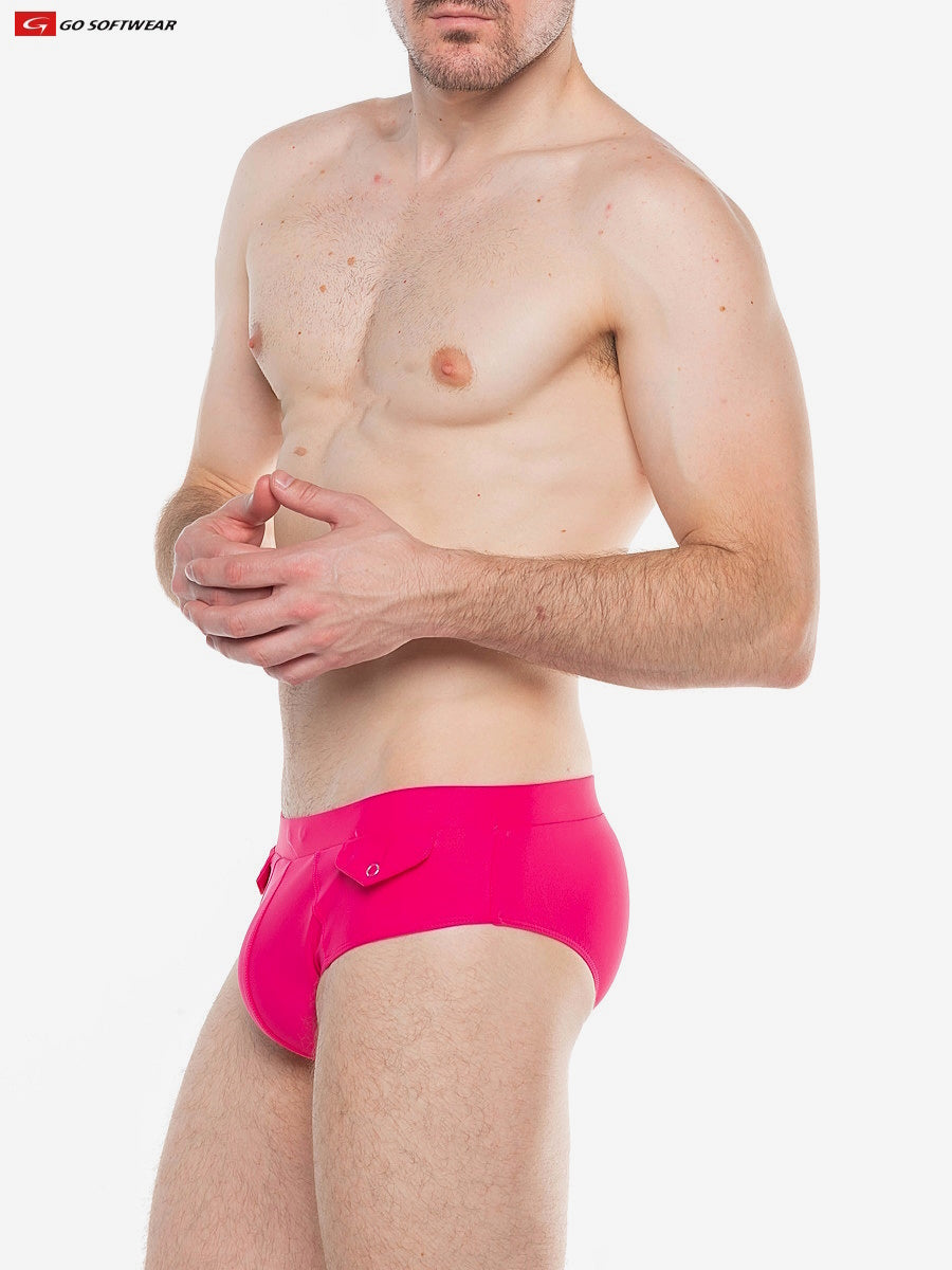 Splash Axel Bikini Swim - DealByEthan.gay loves Go Softwear