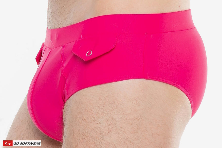 Splash Axel Bikini Swim - DealByEthan.gay loves Go Softwear