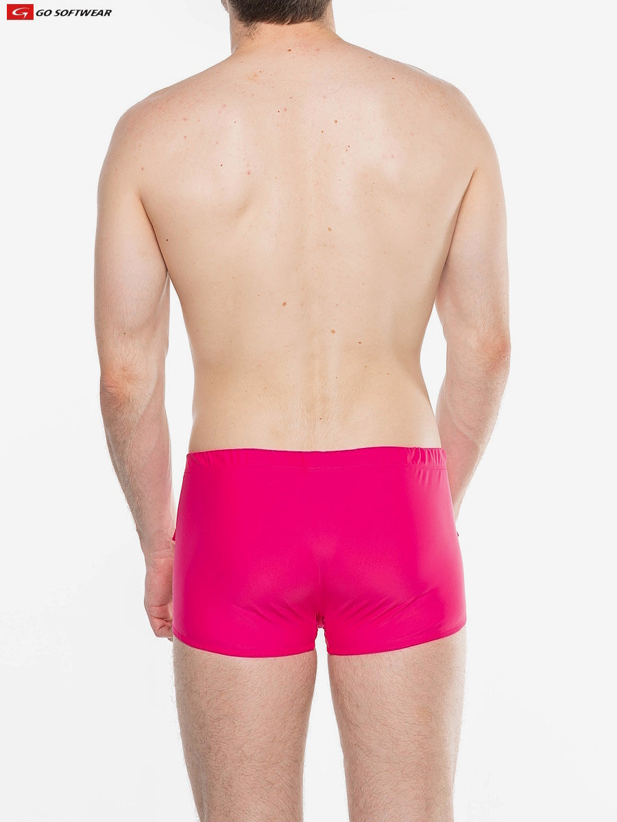 Splash Axel Sq-Cut Swim - DealByEthan.gay loves Go Softwear