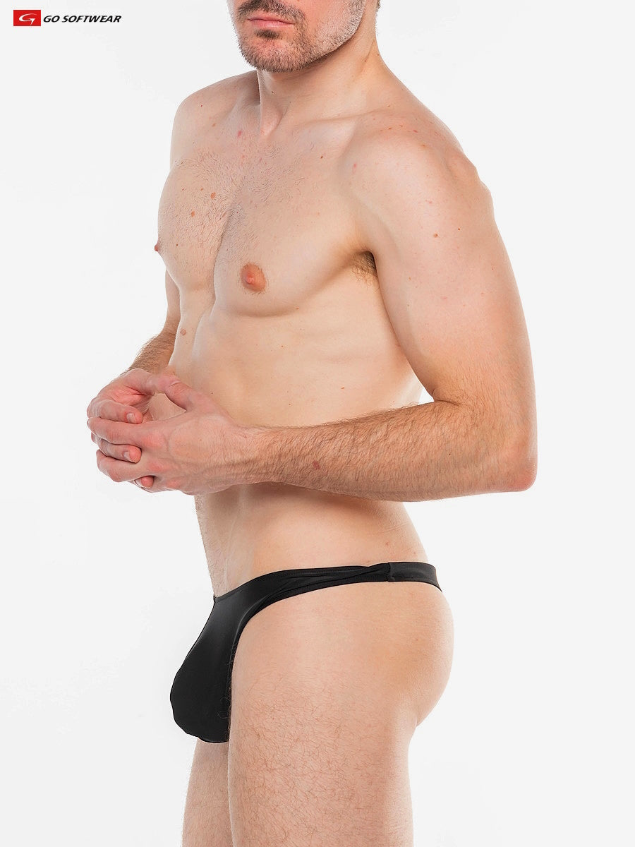 Splash C-Ring Thong Swim - DealByEthan.gay loves Go Softwear