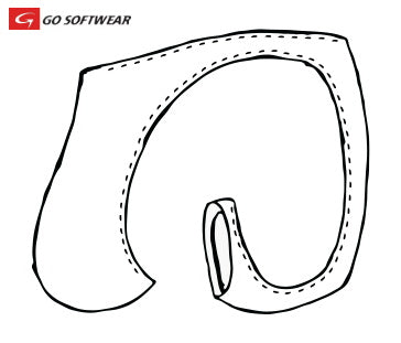 Splash C-Ring Thong Swim - DealByEthan.gay loves Go Softwear