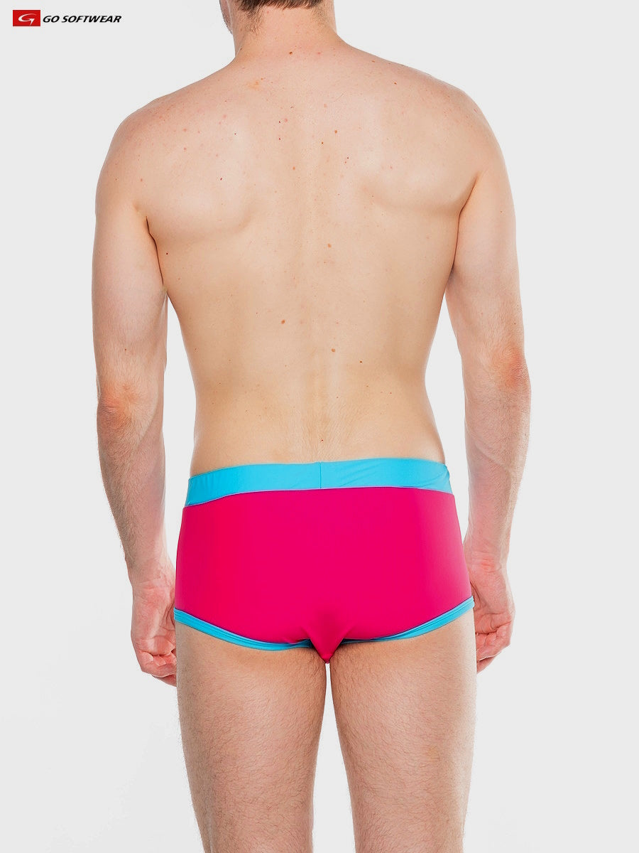 Splash Full-Cut Brief Swim - DealByEthan.gay loves Go Softwear