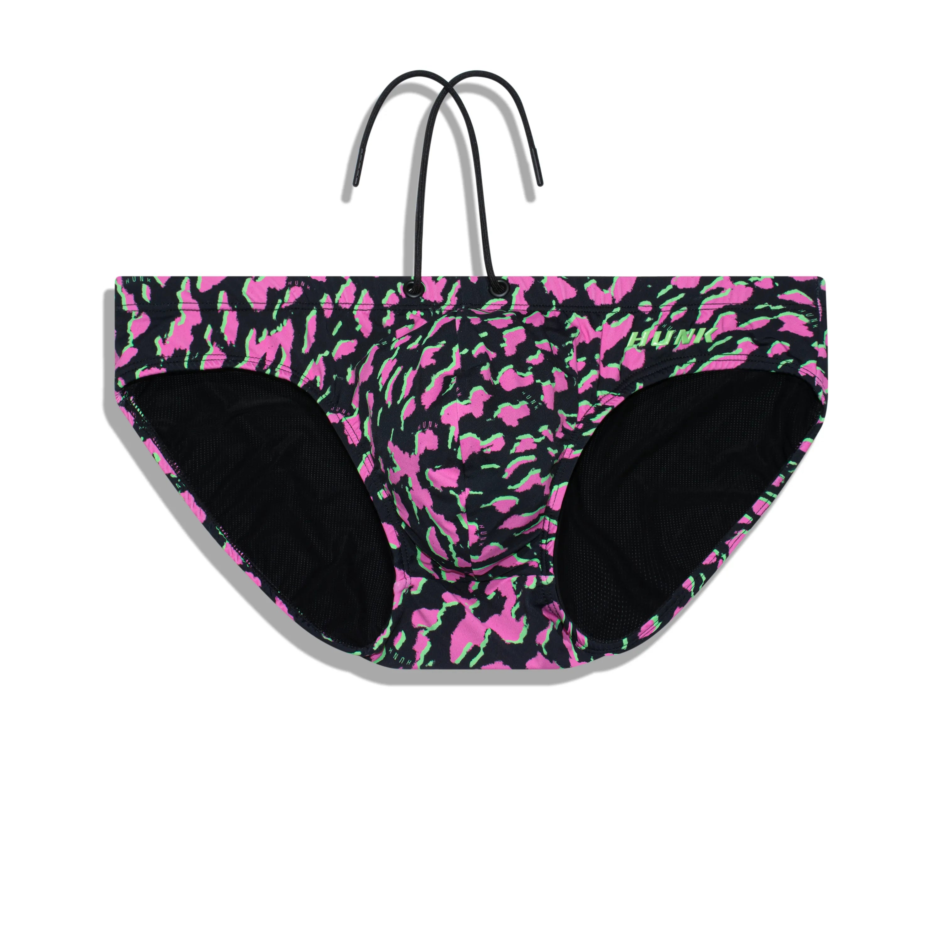 Splash Swim Brief - DealByEthan.gay loves HUNK Menswear