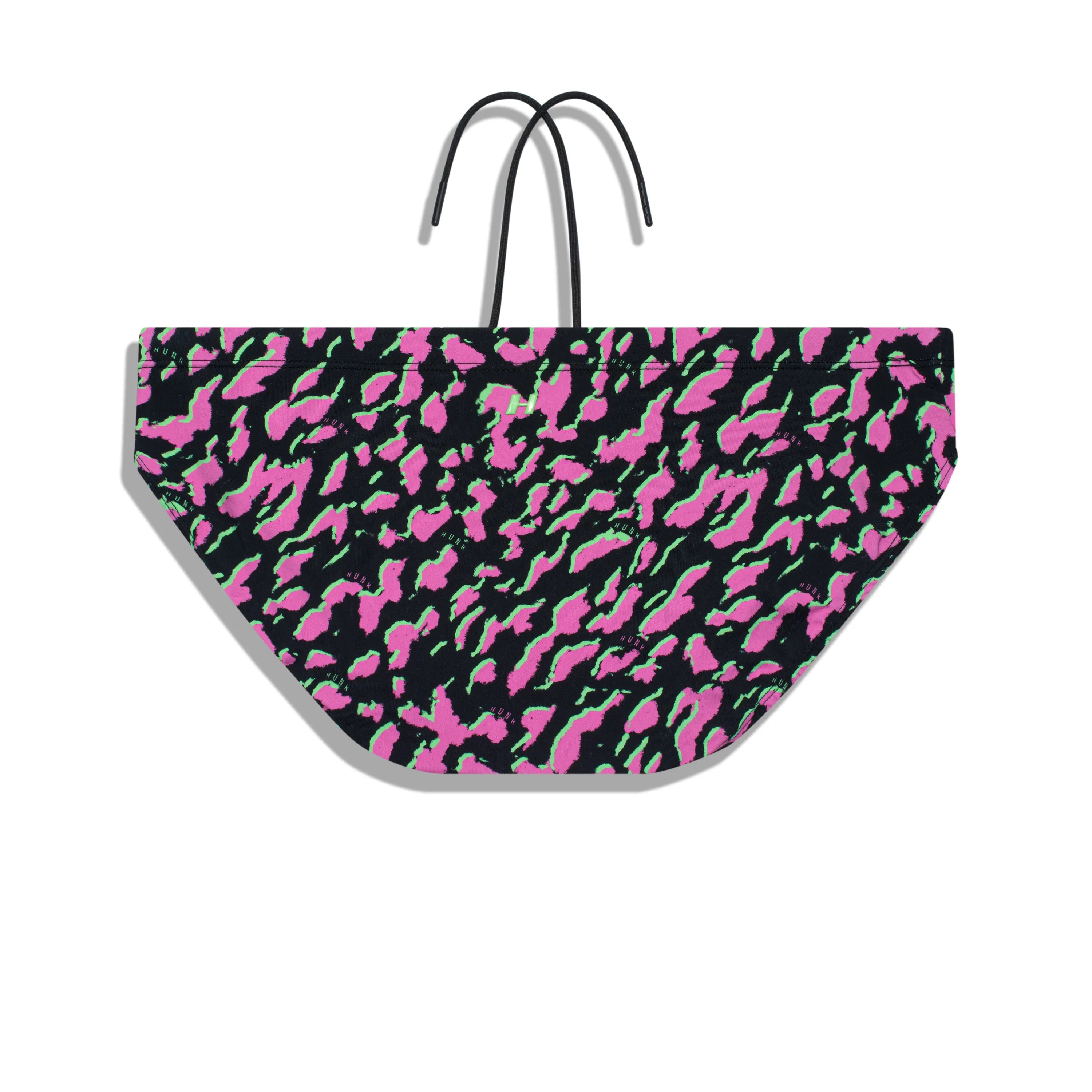 Splash Swim Brief - DealByEthan.gay loves HUNK Menswear