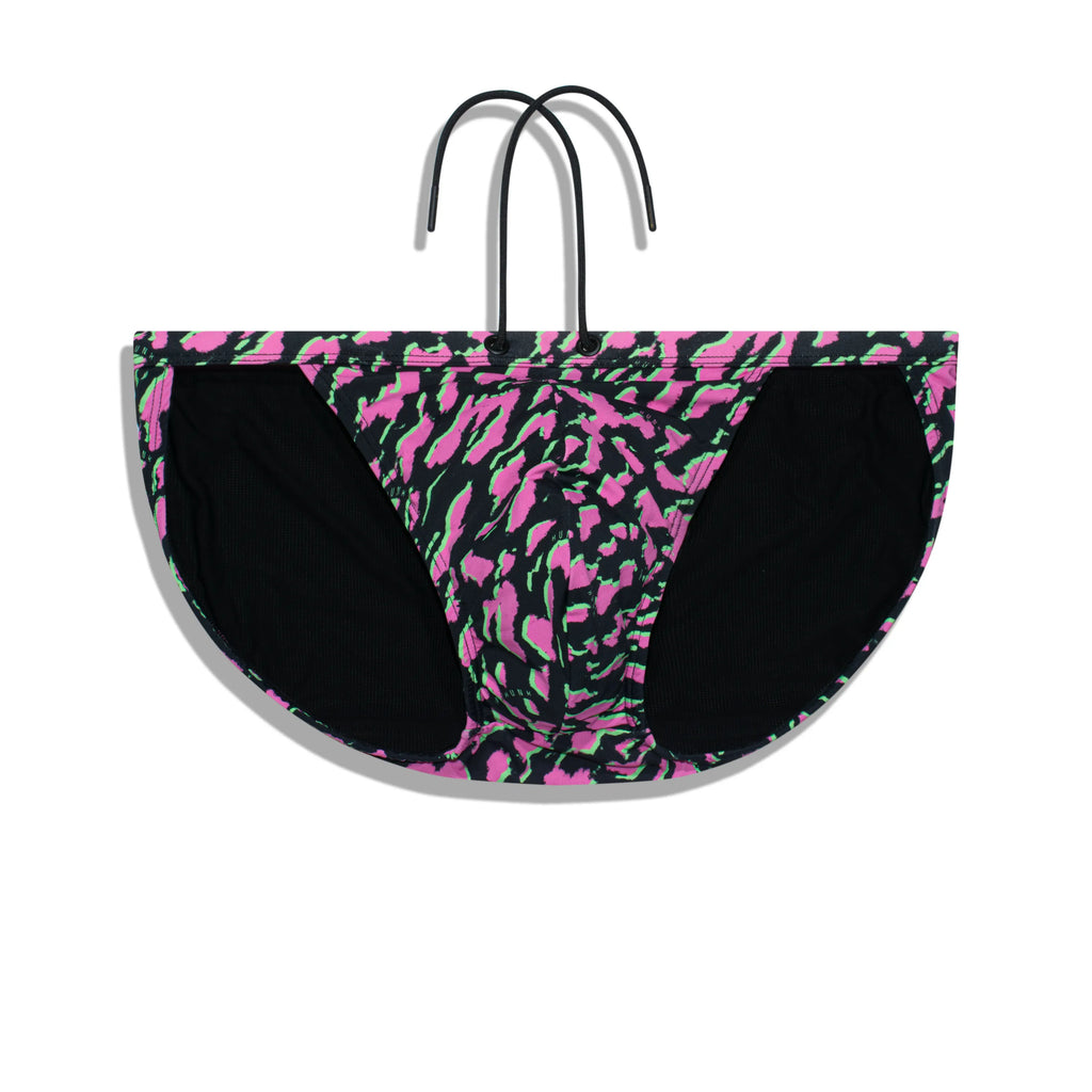 Splash Swim Sport Brief - DealByEthan.gay loves HUNK Menswear