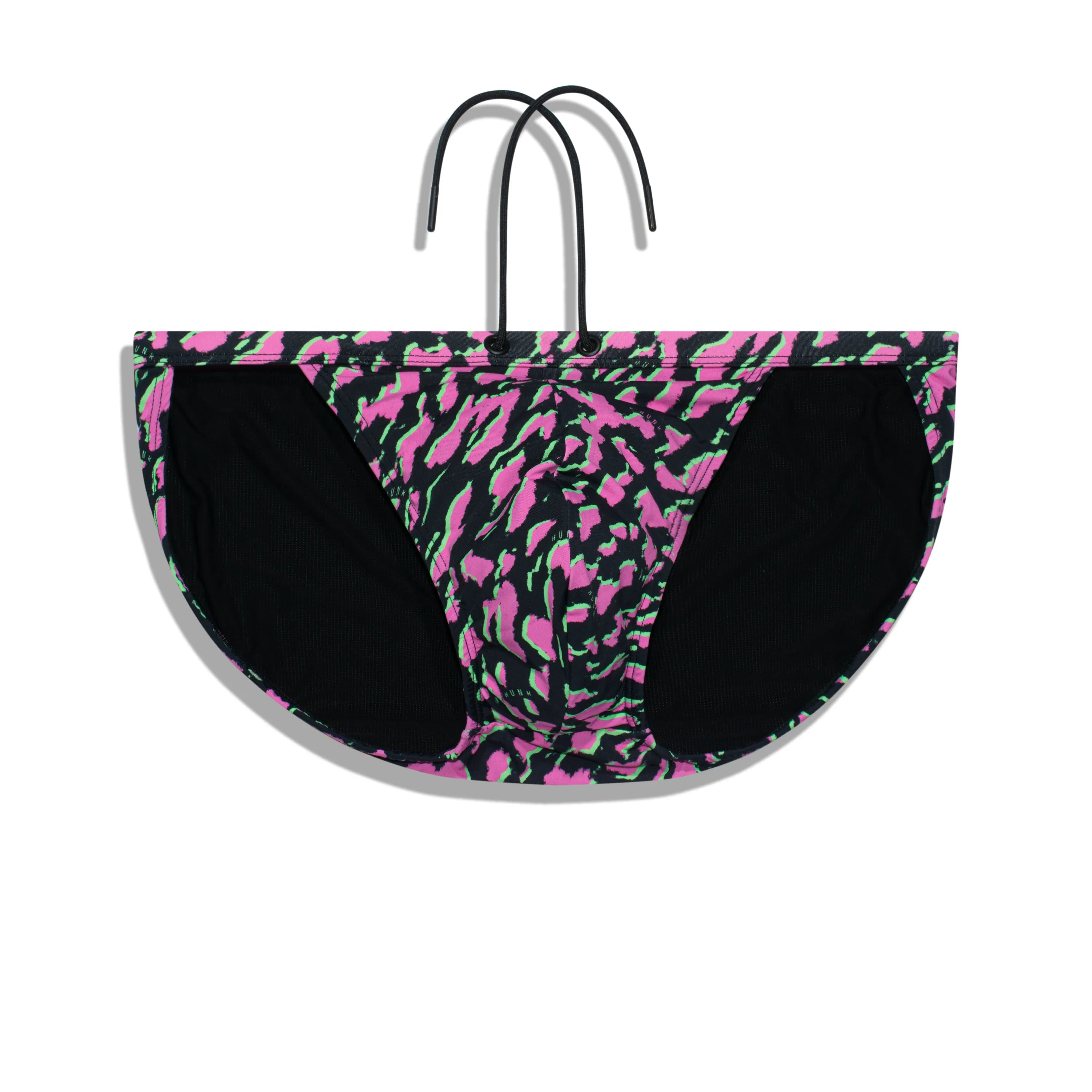 Splash Swim Sport Brief - DealByEthan.gay loves HUNK Menswear