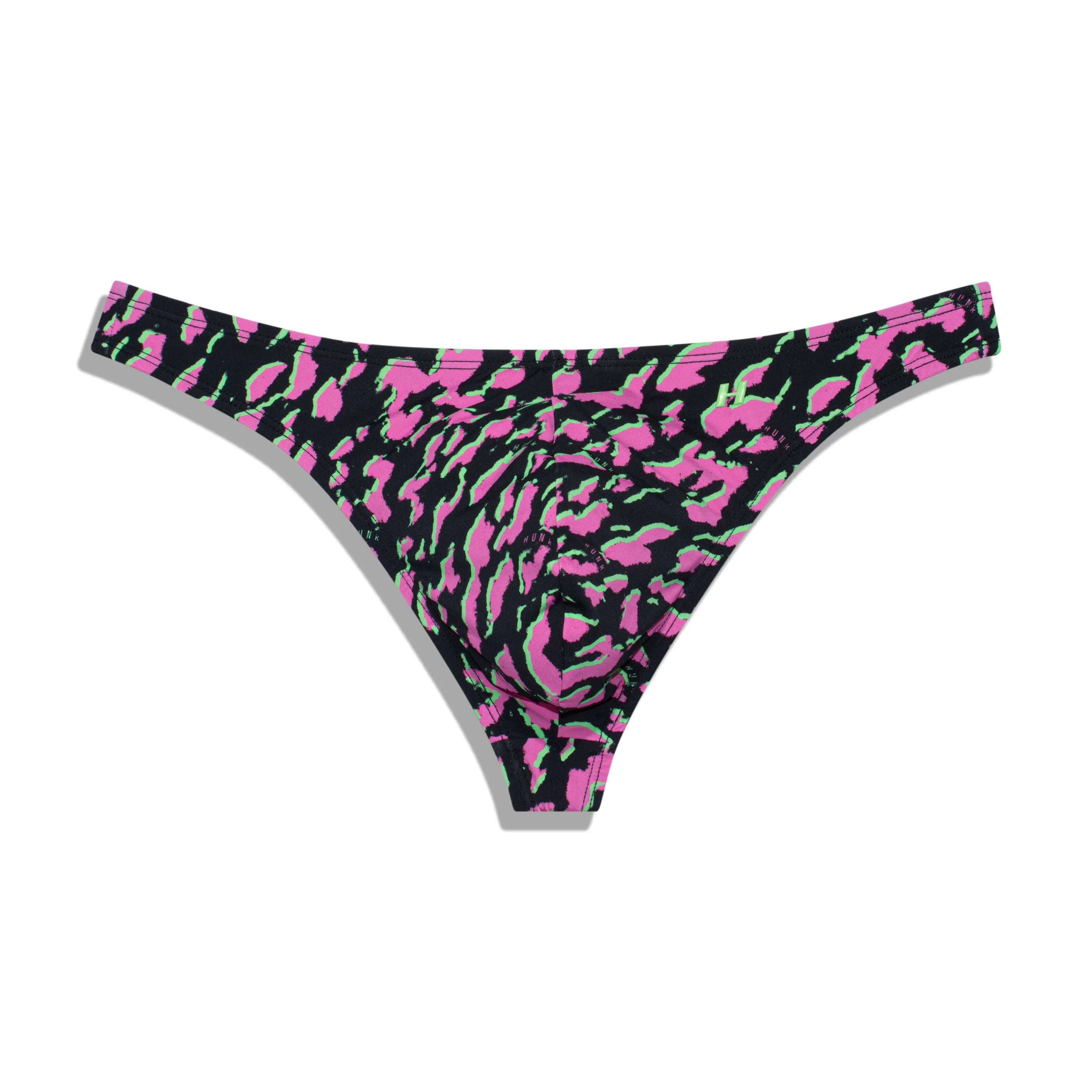 Splash Swim Thong - DealByEthan.gay loves HUNK Menswear